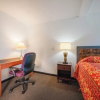 Отель Unicorn Inn by OYO Portland, фото 4