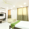 Отель Treebo Habitat Suites and Rooms, фото 43