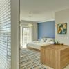 Отель Luxury Apartment inc Pool & Views, фото 2