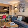 Отель Luxury Apartment, Every bed Room has a Bath Room-ensuite, фото 2