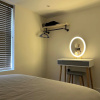 Отель Stunning 1 Bedroom Apartment in Bicester Town, фото 3