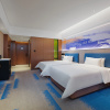 Отель Hampton by Hilton Huai’an Xuyi, фото 18