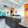 Отель Motel 6 Anaheim, CA, фото 2