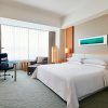 Отель Sheraton Grand Hiroshima, фото 11