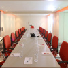 Отель Holiday Inn Sittingbourne Coniston Hotel, фото 18