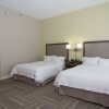 Отель Hampton Inn Jacksonville I-10 West, фото 3