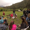 Отель Glamping Eco Spirit, фото 17