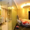 Отель Zhangjiajie Red Orange Fashion Hotel, фото 3