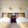 Отель Huarong Tourist Hotel, фото 6