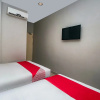 Отель OYO 89885 Nice Stay Three Six Five Services, фото 8