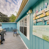 Отель Surfside Beach Home w/ Community Perks Near Ocean!, фото 1