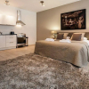 Отель De Pijp Apartment Suites, фото 4