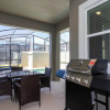 Отель Stunning 4Bd w Pool Close to Disney Storey Lake 2881, фото 19