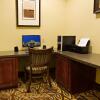 Отель Holiday Inn Express &Suites Snyder, an IHG Hotel, фото 9