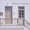 Отель White Sand Suites Mykonos в Остров Миконос