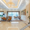Отель Vienna International Hotel (Shantou Jinhong Highway), фото 22