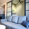 Отель Homesuite' Home at Jesselton Quay, фото 49