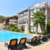 Отель Sertil Deluxe Tropical Suites, фото 18