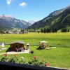 Отель Alpin Resort Austria, фото 18