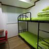 Отель Dongdaemun wellbeing hostel, фото 4