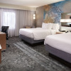 Отель Courtyard by Marriott Toledo Maumee/Arrowhead, фото 4