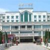 Отель Youse Wusongshan Hotel - Tongling, фото 10