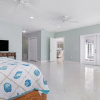 Отель New Listingprivate Pool Spa Located On Canal With Boat Lift 3 Bedroom Home by Redawning, фото 34