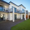 Отель Kaikoura Quality Suites, фото 21