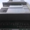 Отель Green Hotel в Хайфоне