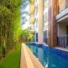 Отель City Garden Tropicana Condominium, фото 1