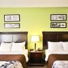Отель Sleep Inn & Suites, фото 35