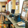 Отель Comfort Suites Gallup East Route 66 and I-40, фото 16