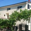 Отель Gregović Apartments в Петроваце