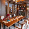Отель Yancheng Dazonghu East Jinshuicheng Kaiyuan Mingdu Resort Hotel, фото 6