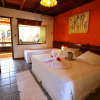 Отель Pousada Marambaia, фото 21