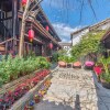 Отель Lijiang Family And Hostel Inn, фото 21