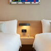 Отель Howard Johnson by Wyndham Incheon Airport, фото 3