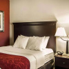 Отель Comfort Suites Bloomington, фото 12