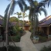 Отель Mamaungpaa Hillside Resort в Такхлях