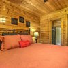 Отель Sevierville Cabin w/ Games, Hot Tub & 4 King Beds!, фото 35