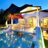Отель Villa Ariadne In Nerano, фото 16