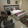 Отель Althanaa Alraqi Hotel Suites, фото 6