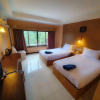 Отель Highway Hotel Khon Kaen, фото 9