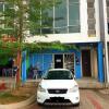 Отель Blue District Hostel, фото 16