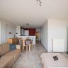 Отель Nice apartment in Blankenberge with terrace, фото 13
