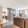 Отель Elevate Real Estate Management Snowbird - 205, фото 15