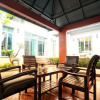 Отель AnB Pool Villa 2BR Red in Pattaya, фото 7