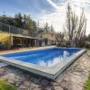 Отель Lassy Villa in Assa, Álava With Private Pool, фото 14