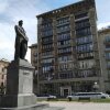 Апартаменты на ул. Дмитрия Узнадзе в Тбилиси