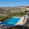Отель Villa 14 - Kourion in Kouklia, фото 17